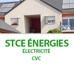 Recrutement Electricité CVC