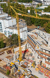 Travaux Gros Oeuvre