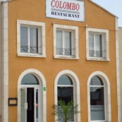 RESTAURANT COLOMBO