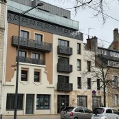CŒUR DE BROSSES