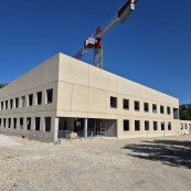 CASERNE DEFLANDRE