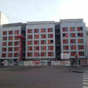 COURS FLEURY