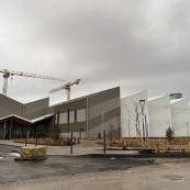 GYMNASE ARSENAL