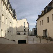 STE MARTHE
