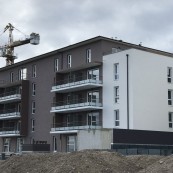 TERRASSES DE COMBLANCHIEN
