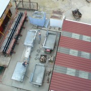POSTE DE FINITION