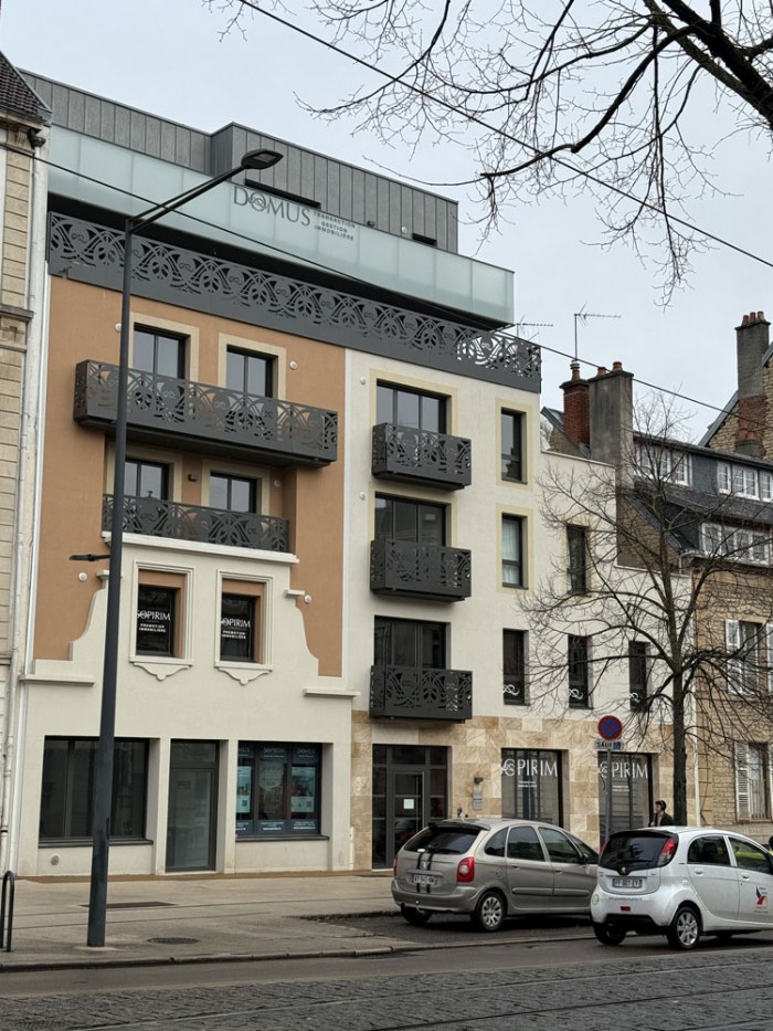 CŒUR DE BROSSES