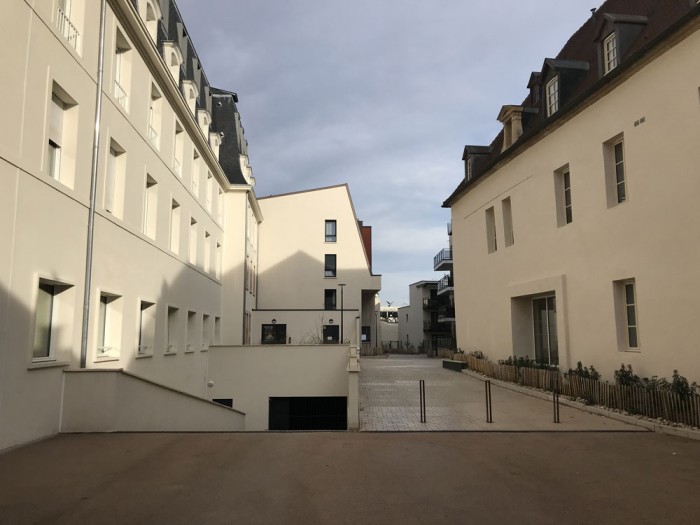 STE MARTHE